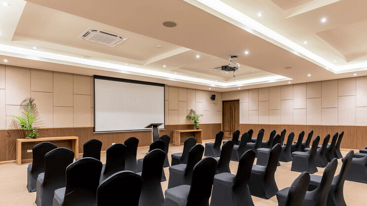 Outrigger Khao Lak Beach Resort